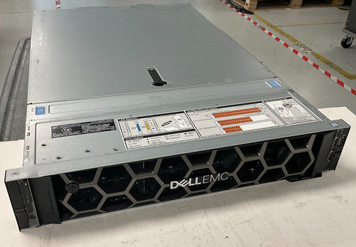 Dell poweredge r740xd - dell,
