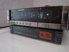 Pioneer Carrozzeria KEX-500