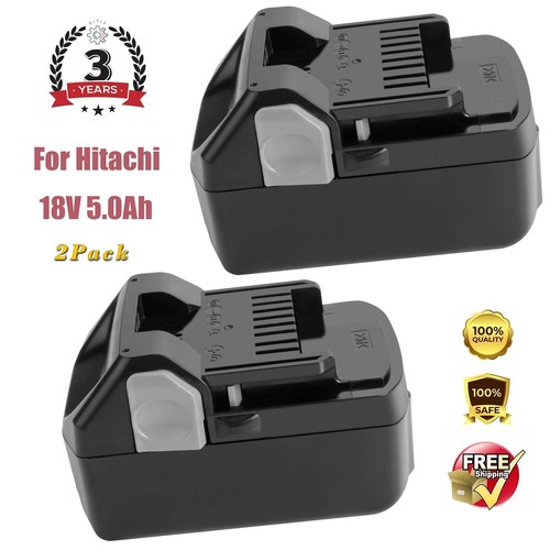 0ah 18v battery for - 2x,
