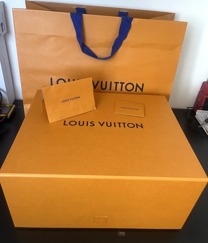 Scatola confezione lusso gift - scatola,