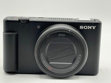 Fotocamera digitale sony - fotocamera,