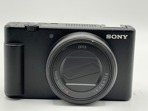 Fotocamera digitale sony - fotocamera,