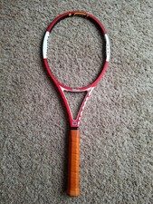 Wilson nCode Six One Tour 90