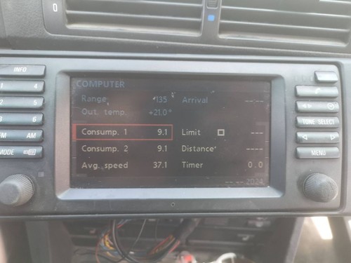 Bmw e39 2002 - bmw,