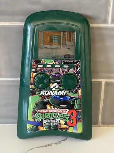 Konami gioco elettronico - gioco,
