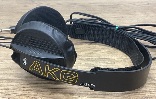 Akg 135 cuffie auricolari - akg, k