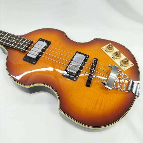 Epiphone viola bass - epiphone,