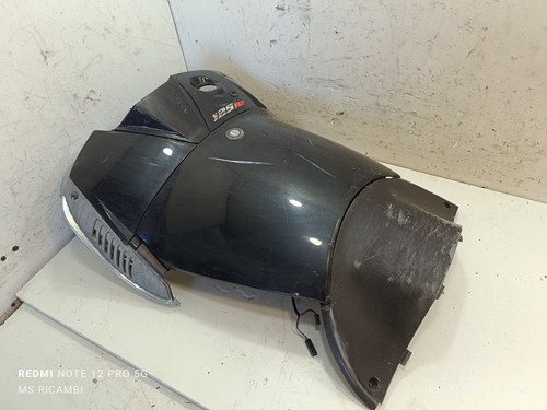 Retro scudo con graffi - scudo,