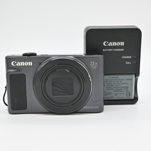 Canon powershot sx620 21 - powershot, 20,21