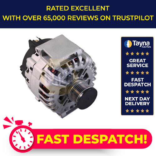 Alternatore nal1296 napa - alternatore,