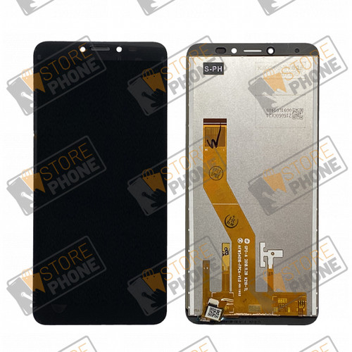 Ecran lcd tactile wiko y51 - lcd, +