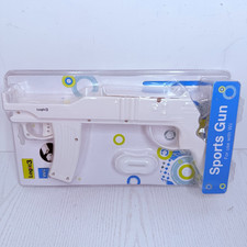 Pistola wii logic3 - sports, gun