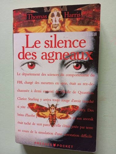 Silenzio degli innocenti - silenzio,