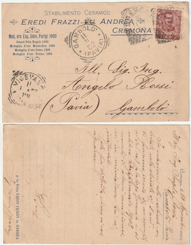 Commerciale cremona - -,