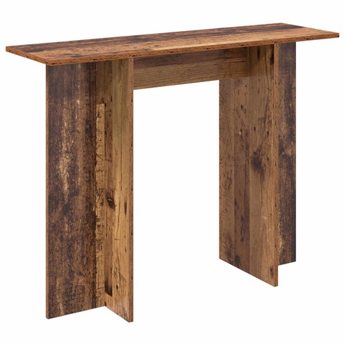 Tavolo consolle legno - consolle,