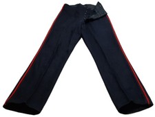 Piede Protezioni Pantaloni