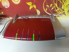 AVM Fritz!Box 7360 - Router