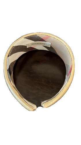 Fascia pelle trapuntata - in,