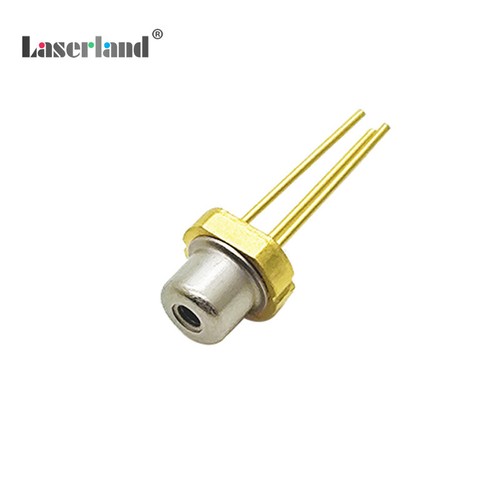 Diodo laser verde - , 520nm