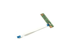 LED Board Scheda modulo 1P-1072502-8010 Sony Vaio VGN-AR71M PCG-8112M