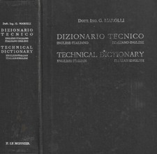Dizionario tecnico