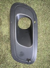 735520661 GRIGLIA FENDINEBBIA PARAURTI ANTERIORE SINISTRO FIAT PANDA (2)