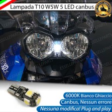 LUCE DI POSIZIONE LED TRIUMPH