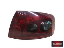 Peugeot 407 Limo Fanalino