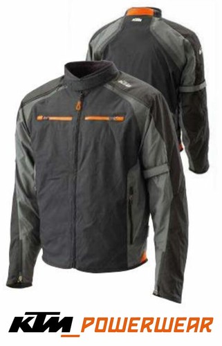 Ktm street evo - street, jacket