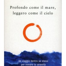 LIBRO PROFONDO COME IL MARE
