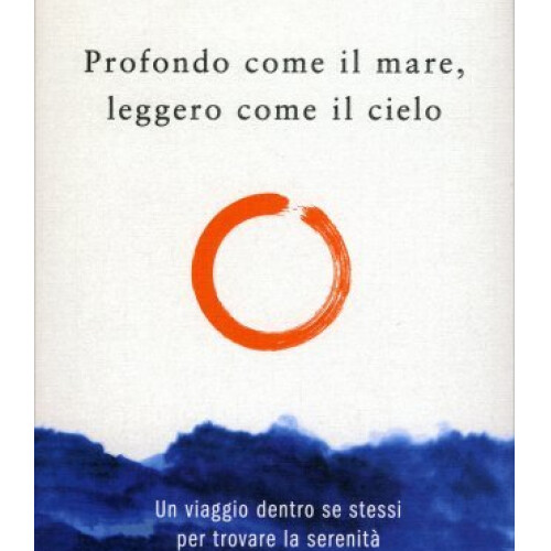 Libro profondo come mare - come, il