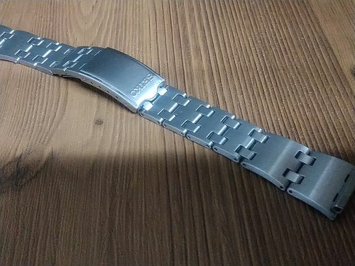 Cinturino orologio 19mm - , anni