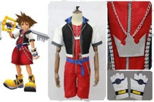 Costume Kingdom Hearts 2.5 HD
