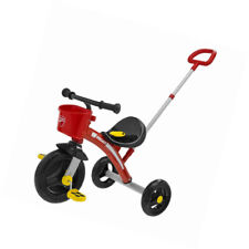 CHICCO 7412 TRICICLO U-GO