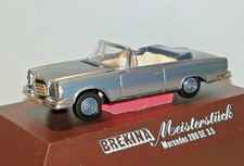 Brekina 1:87 H0 Mercedes Benz