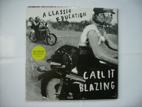 Classic education call - a,