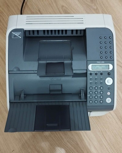 Fax canon l95 laserfax - fax,