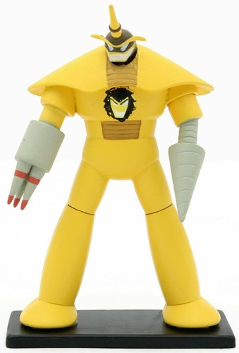 Nagai robot collection 092 - robot,