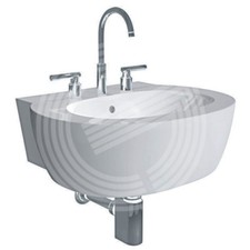 Pozzi Ginori Easy 02 Lavabo 60