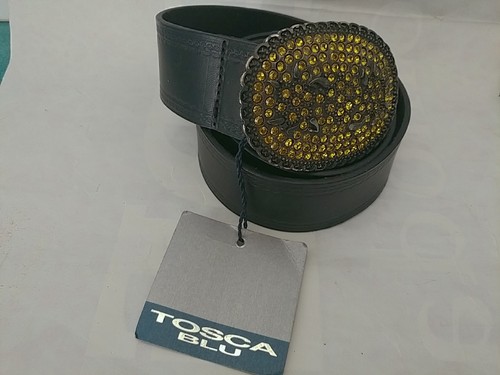 Tosca blu cintura - blu, vera