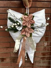 Decorazione fuori porta - , natale