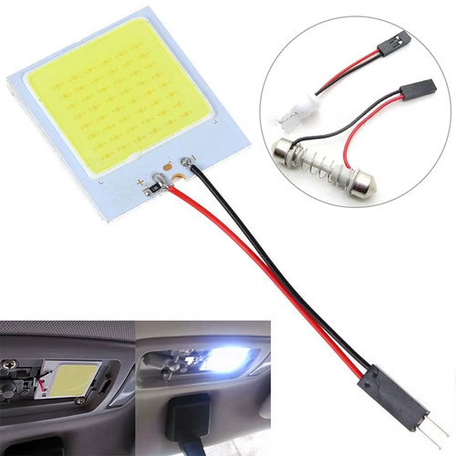 Pannello led cob - led,