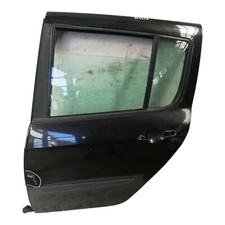 Porta Portiera Posteriore Sinistro RENAULT MODUS RICAMBIO USATO ORIGINALE