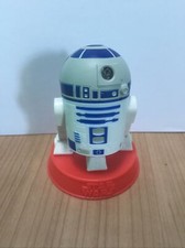 Star Wars R2-D2 3D Action Figure Flash Heroes Eurospin
