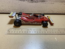 805Q Polistil Ferrari F312 T5