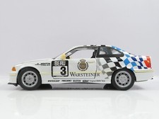 1:24 Schuco Serie 3 BMW Rally