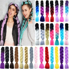 24" 100g Jumbo Hair Extension