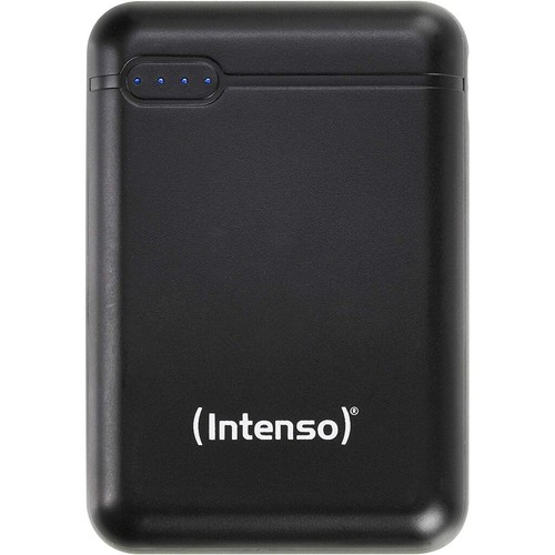 Powerbank intenso xs5000 - powerbank,