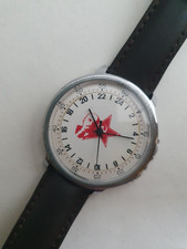 Raketa russo serie 058 24H