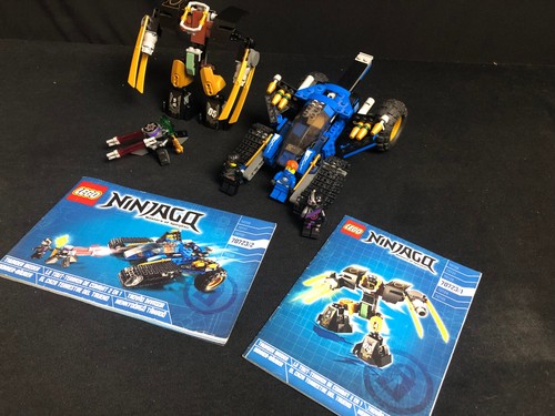 Lego 70723 ninjago rebooted - lego,